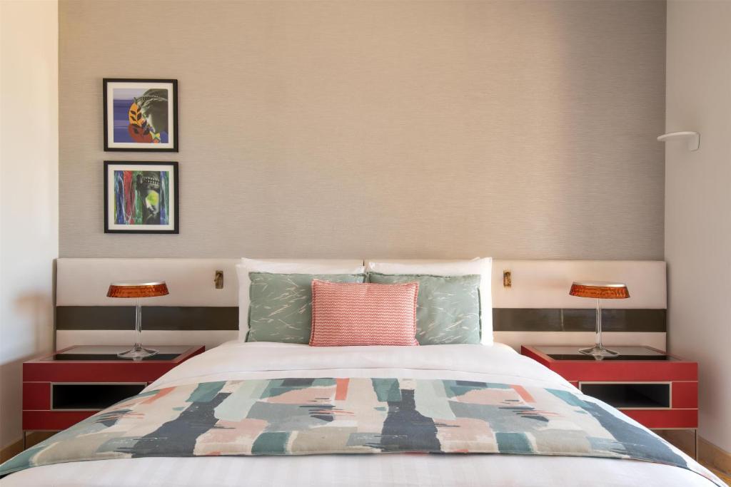 Kempinski Hotel Ishtar Dead Sea - 