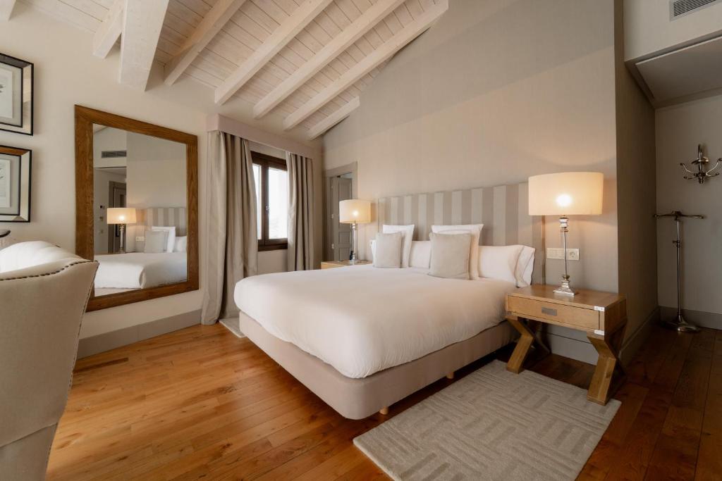 Puebloastur Eco Resort Hotel & Spa - imagen 4