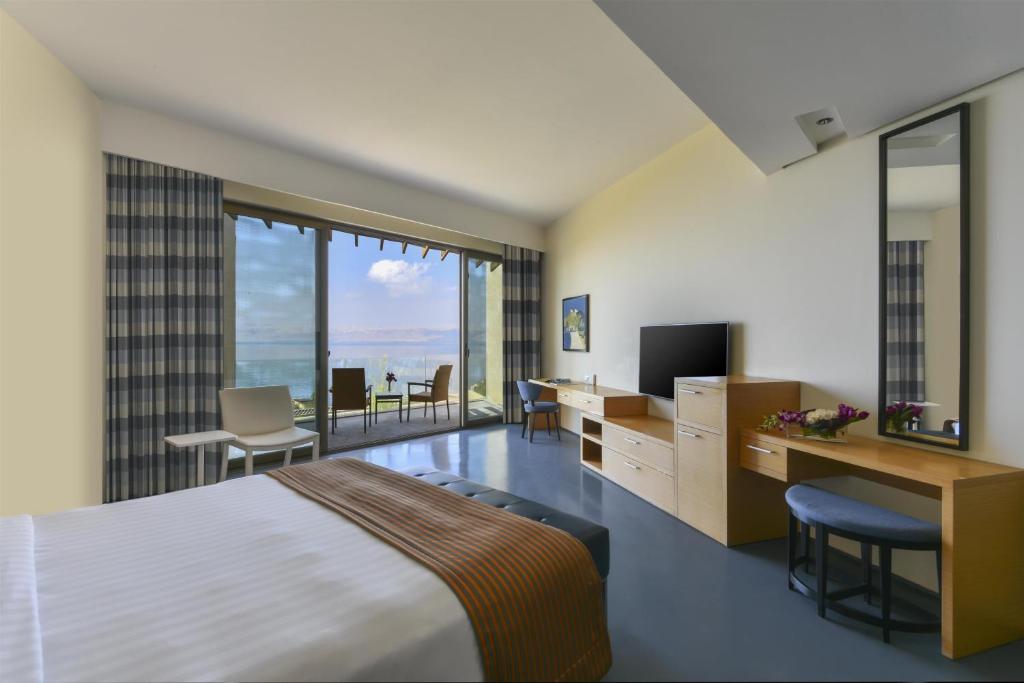 Kempinski Hotel Ishtar Dead Sea - 