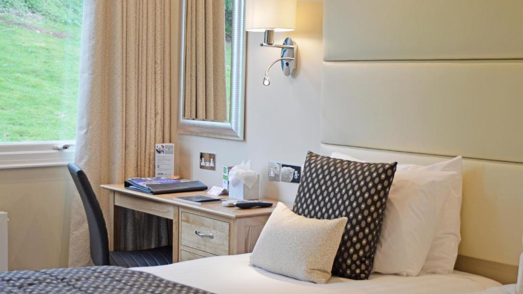 The Devon Hotel - Resim 18