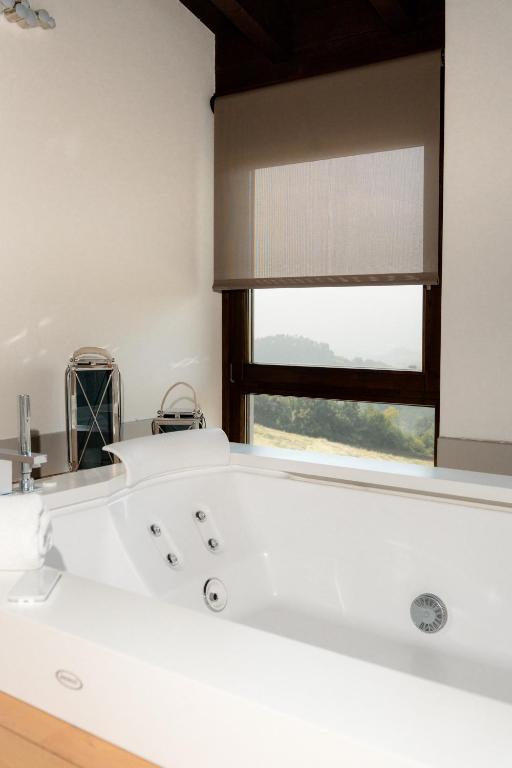 Puebloastur Eco Resort Hotel & Spa - imagen 2