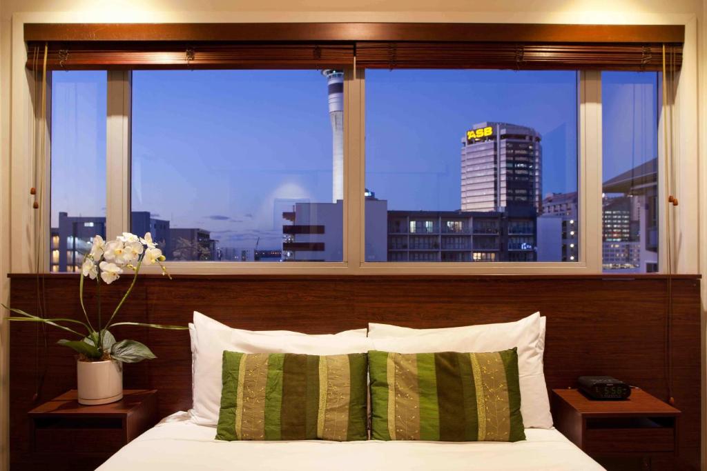 VR Auckland City - Resim 37