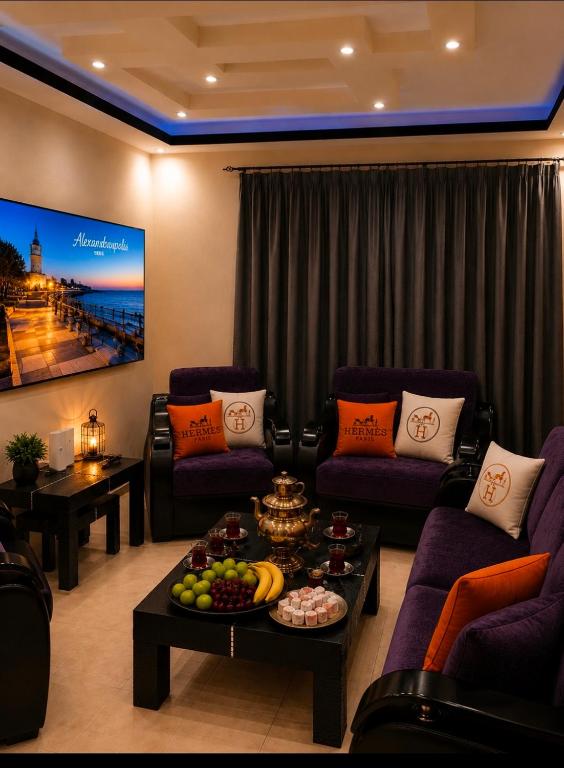 Merdan's Home Alexandroupolis