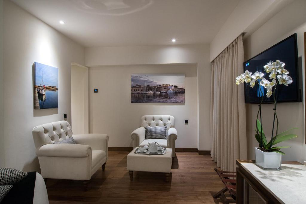 Civitel Akali Hotel - Suite Junior