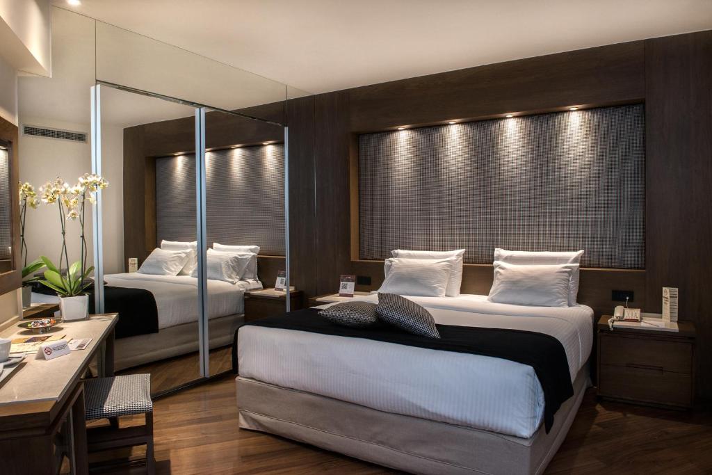 Civitel Akali Hotel - Resim 45