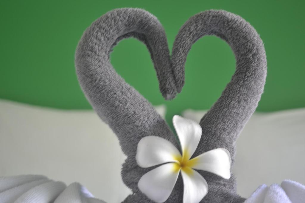 Baan Andaman Sea Surf - 1