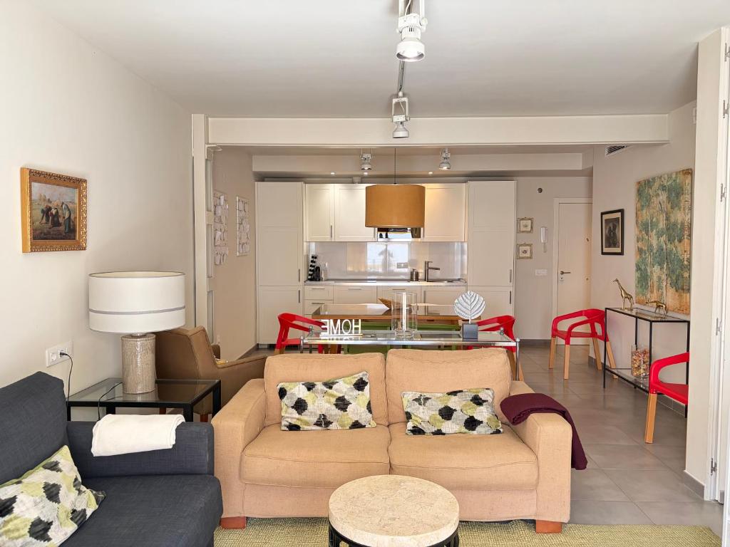 Malala Home Guadalquivir