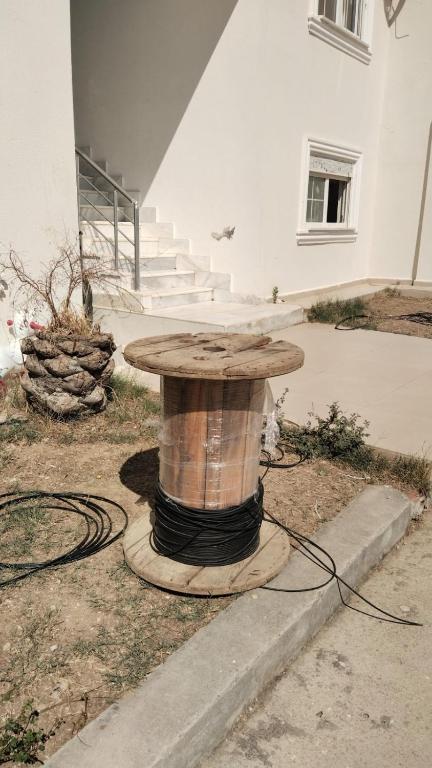 Granadas Heart City Home Alexandroupolis