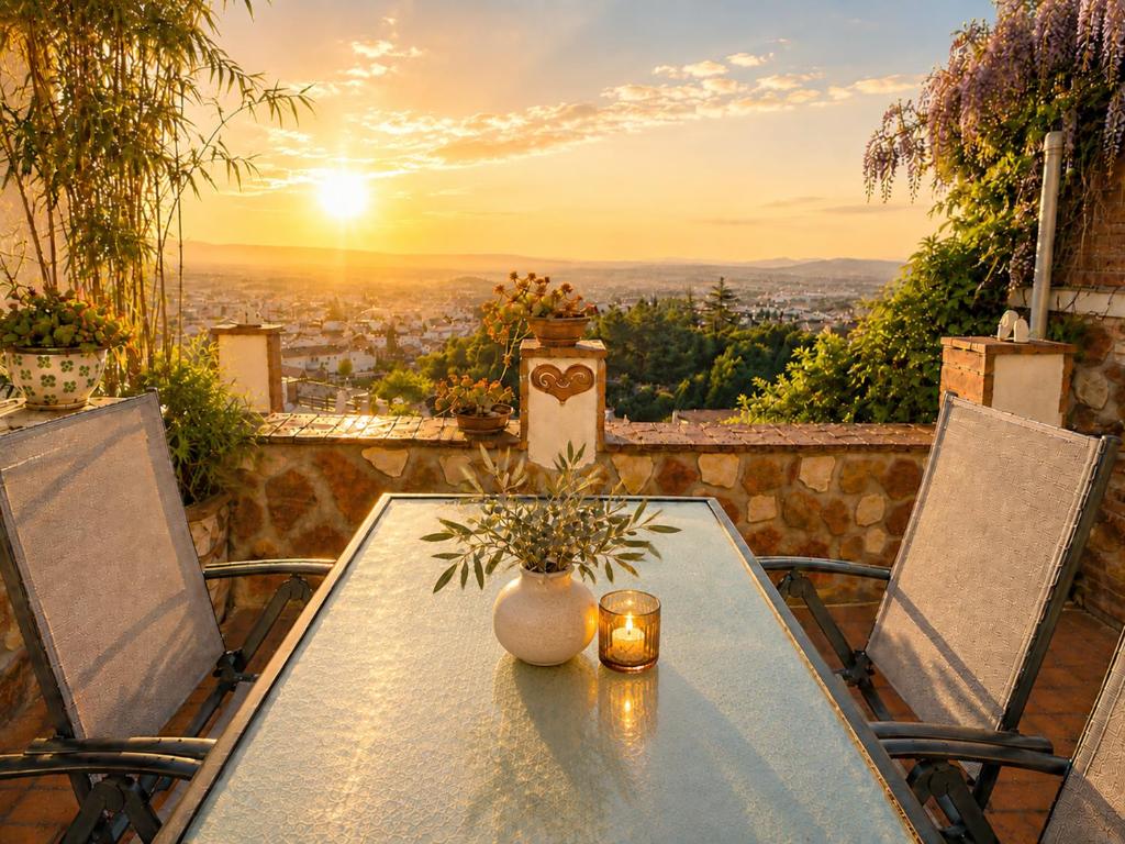 VillaSanMiguelAlto Granada