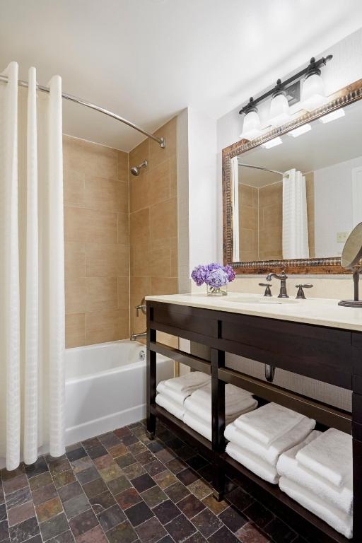 Lansdowne Resort and Spa - Habitación Doble