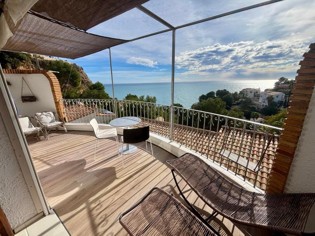 Apartamento MIRADOR