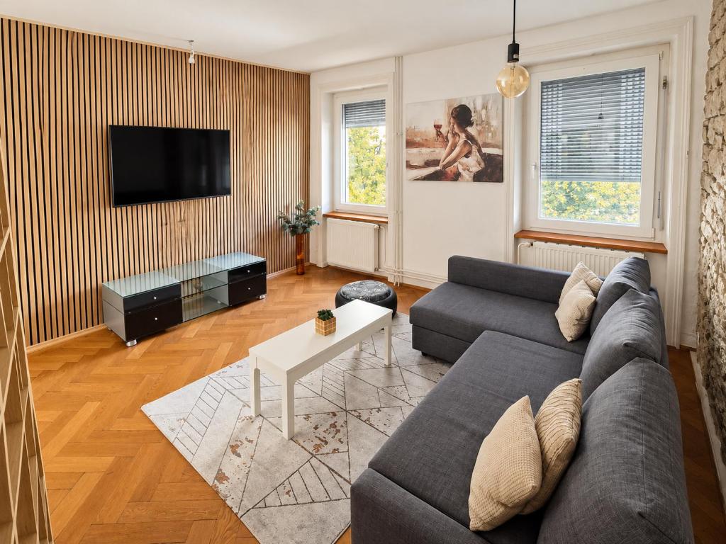 Cool and Laidback at Sankt Johann