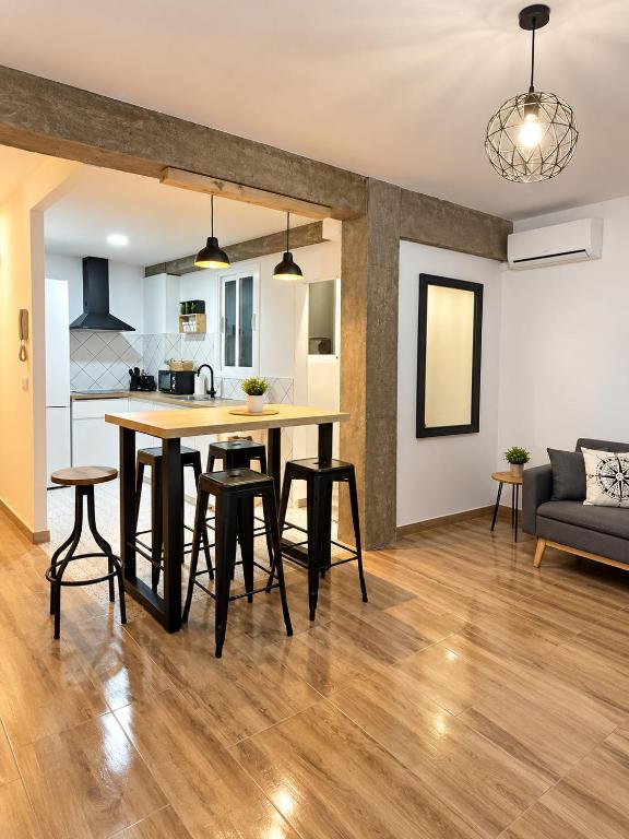 Apartamento Pura Vida Parking Opcional