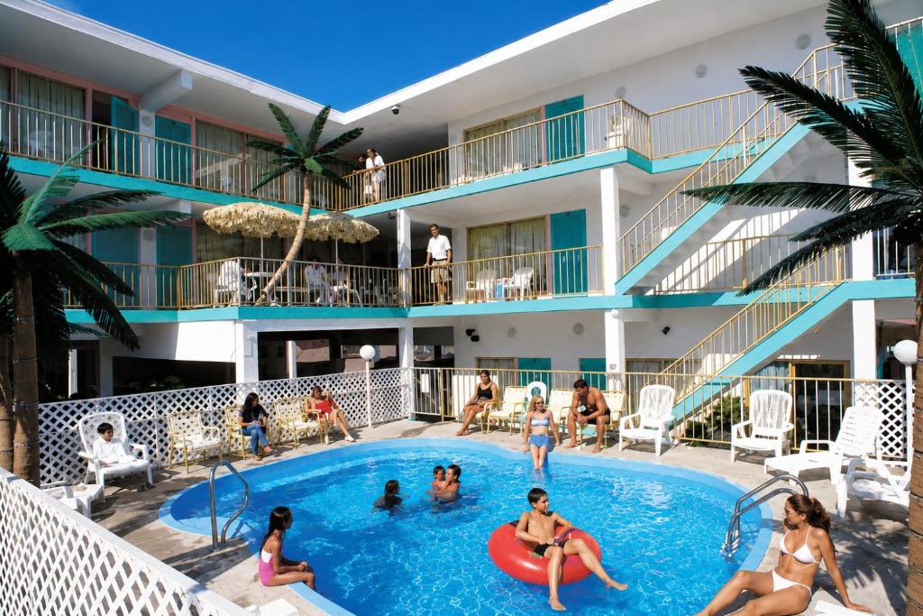 Sea Scape Inn - Housity