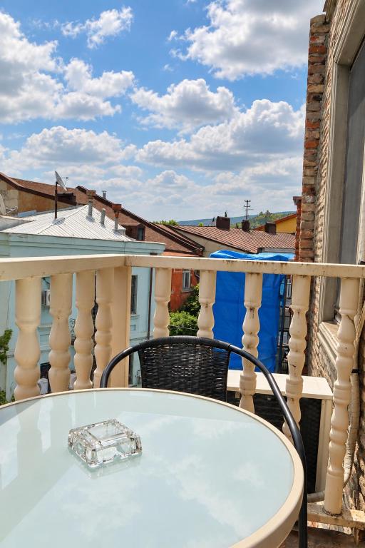 تصویر اتاق‌های Six Rooms Tbilisi - تصویر ۲