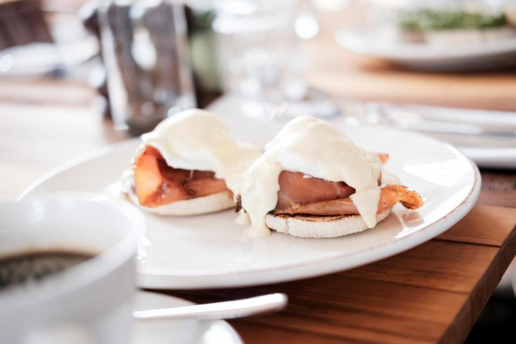 Half Moon - Resim 26