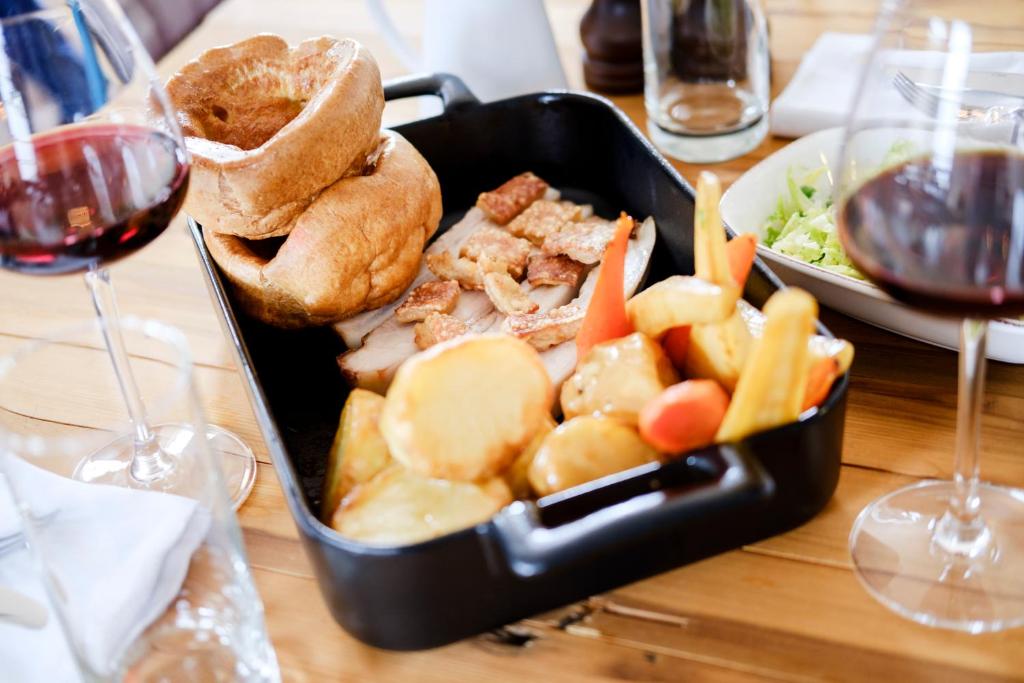 Half Moon - Resim 28