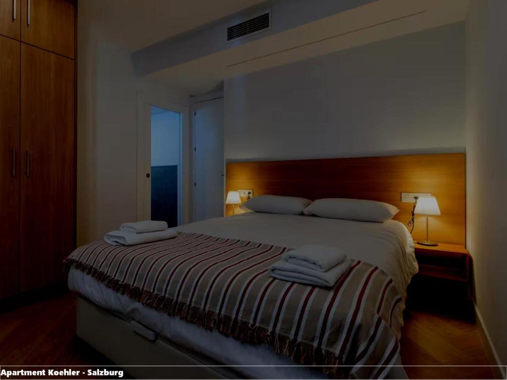 Apartment Koehler