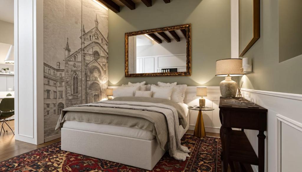 Residenza Duomo3 - Apartments - 