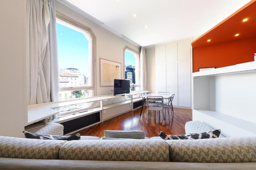 Duomo Luxury Apartment IX