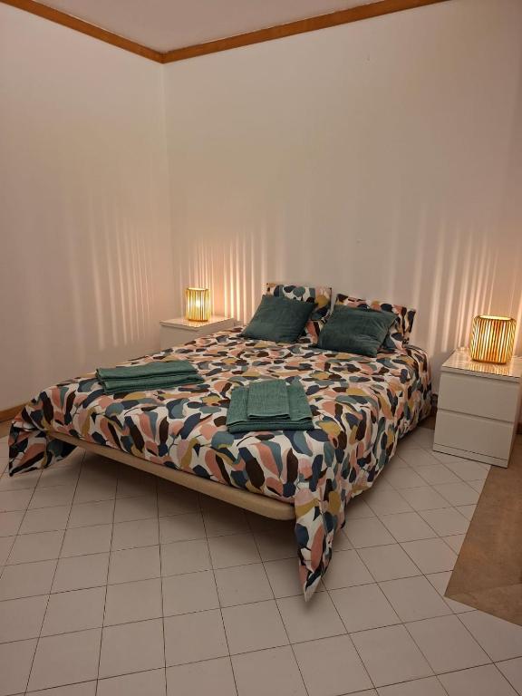 Talia Beach Apartment