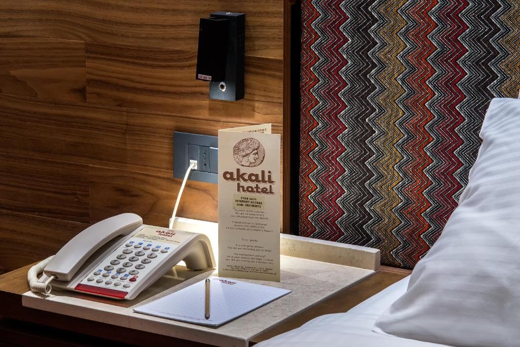 Civitel Akali Hotel - Resim 43