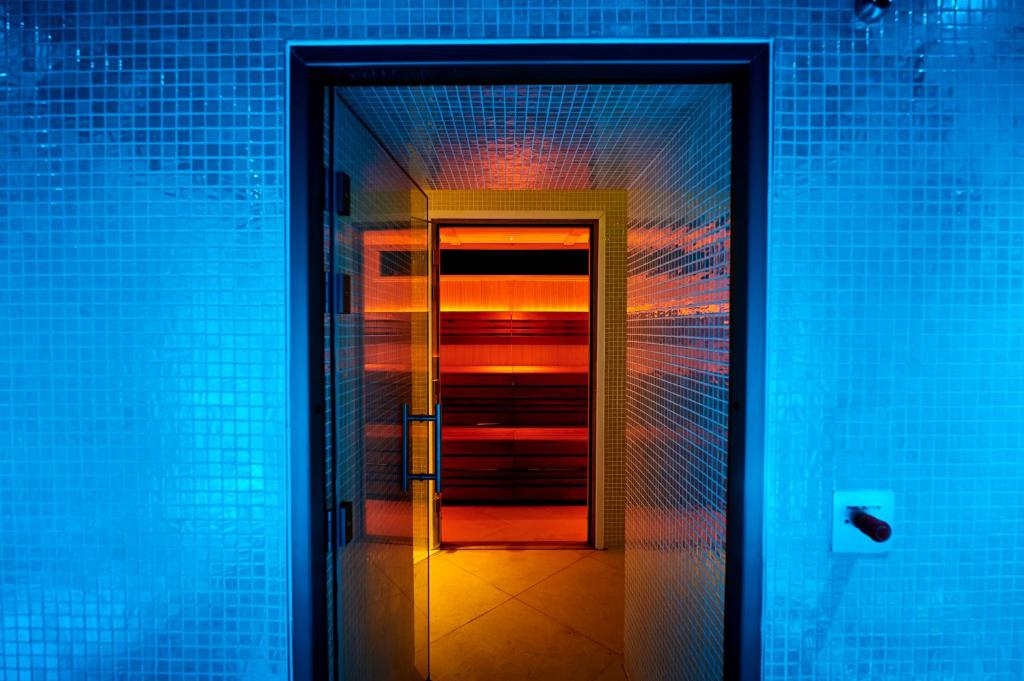 Harbour Hotel & Spa Bristol - Resim 2