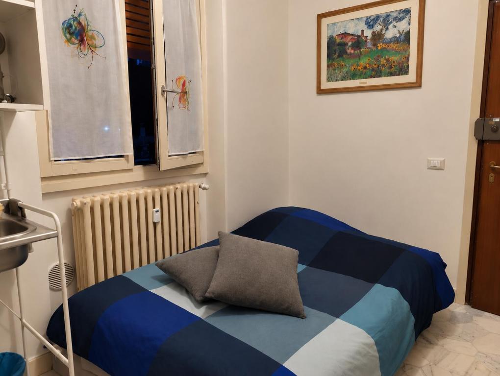 Flat in Tortona Navigli M4 Foppa fashion design district