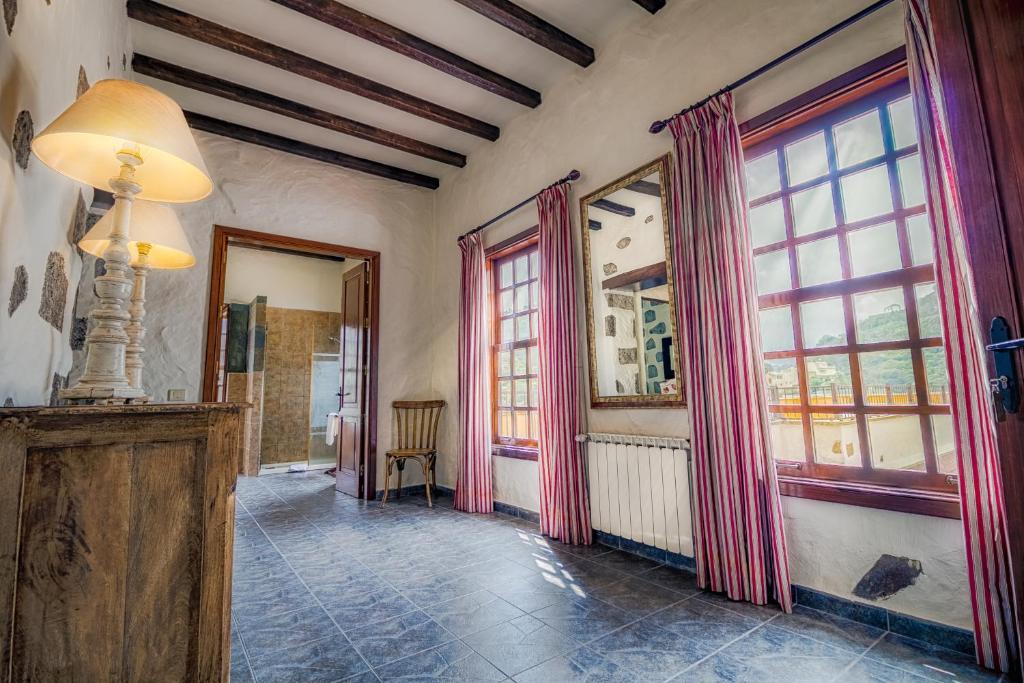 Hotel Rural LIVVO Maipez - Error