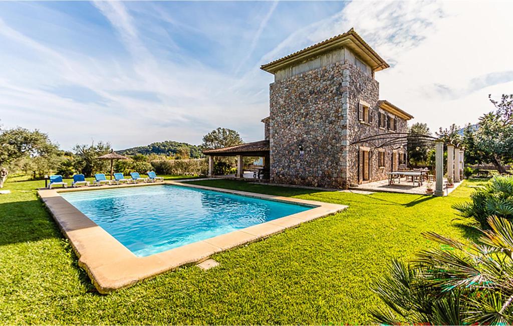 Villa La Rafal