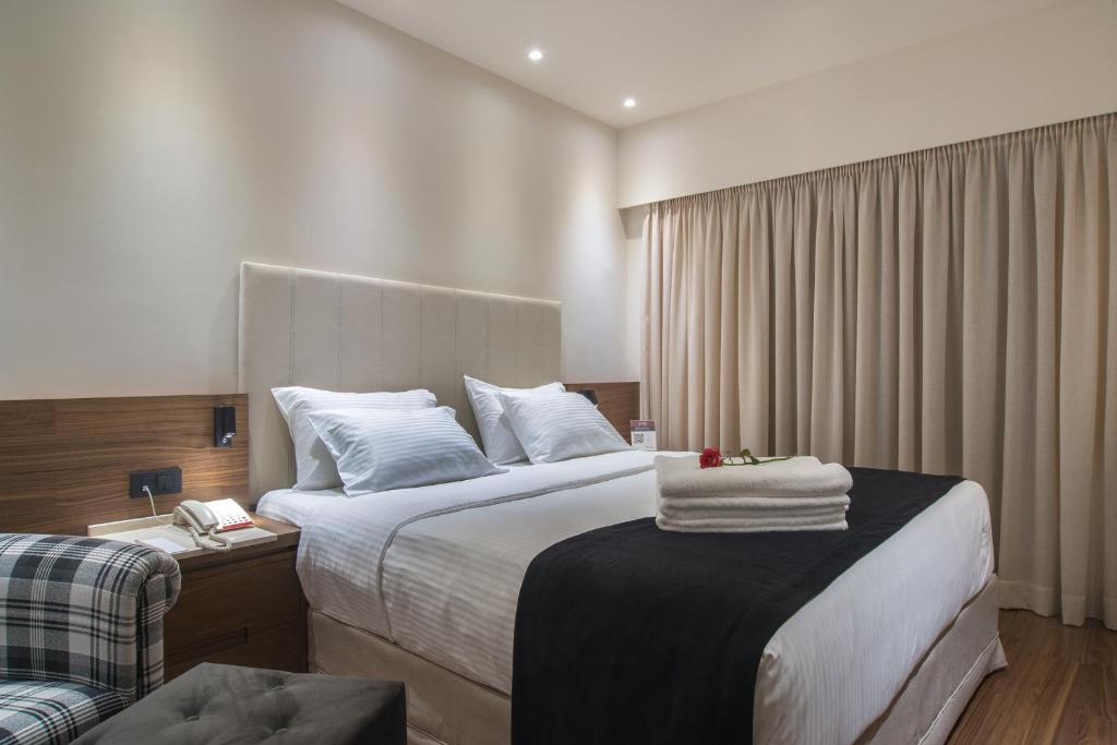 Civitel Akali Hotel - Resim 36