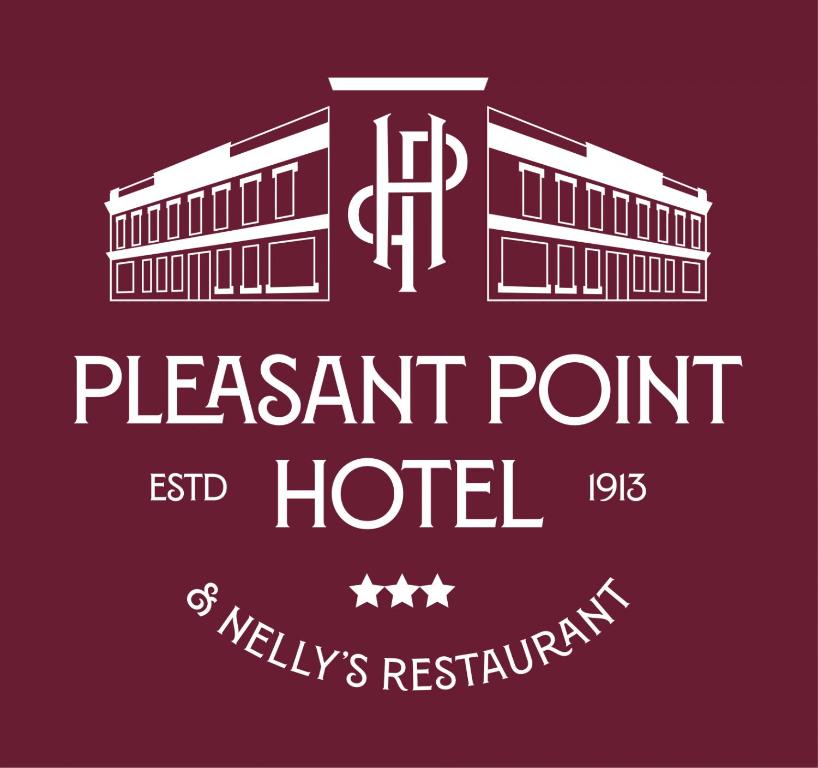 Address Point Properties Logo Pleasant Point Hotel, Pleasant Point (updated prices 2027)