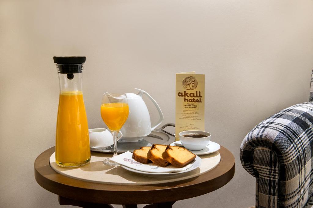 Civitel Akali Hotel - Resim 35