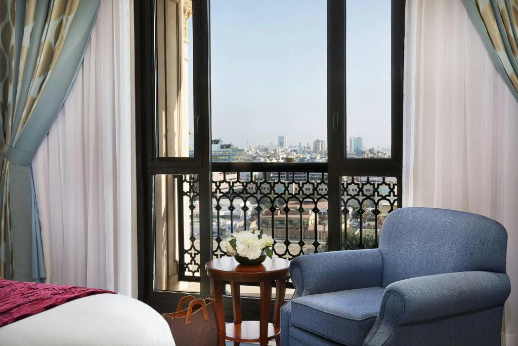 The Ritz-Carlton Jeddah photo 3