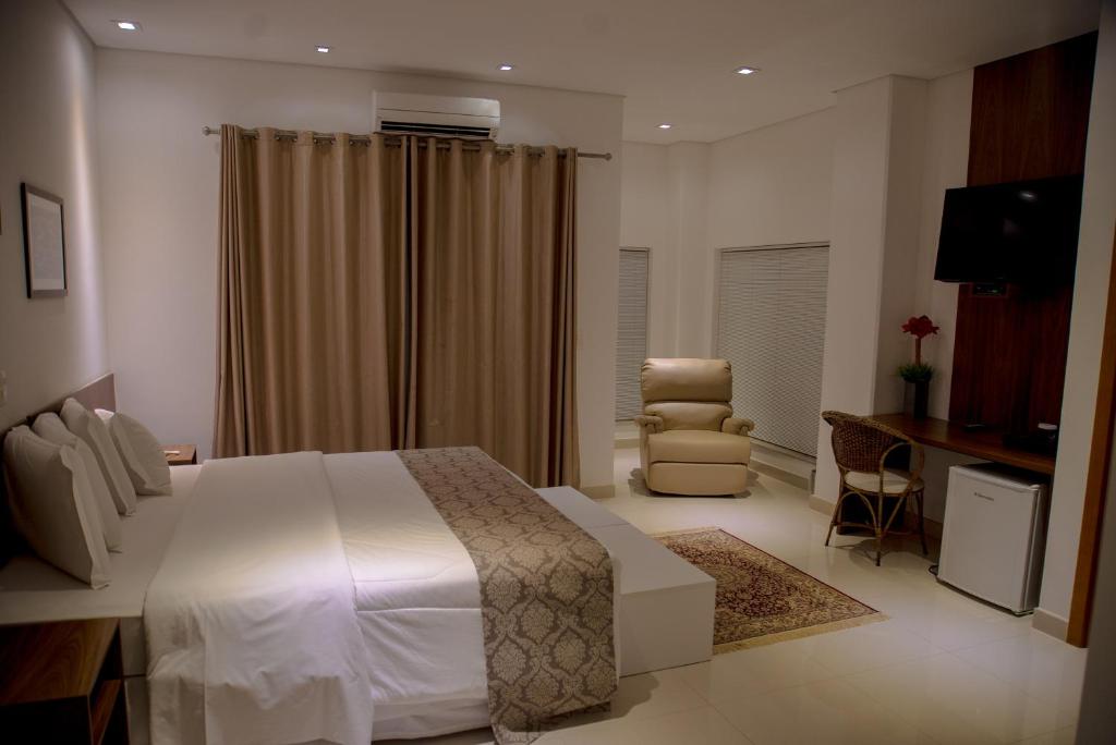  Otho Hotel Convention & SPA