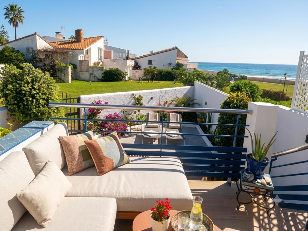 Casa Sunrisa