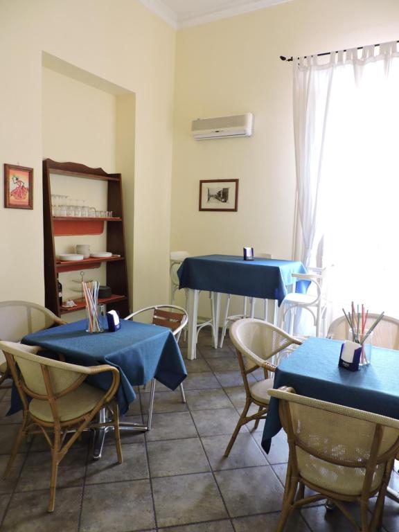 Hotel Concordia - Resim 34