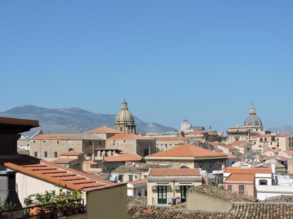 Hotel Concordia - Resim 28