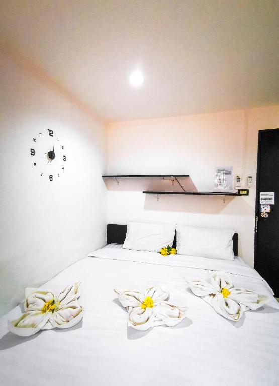 Patong Canal Villa 305 در پوکت