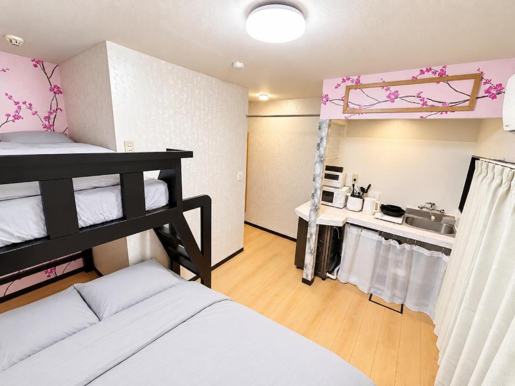 Villa Ōyama 222