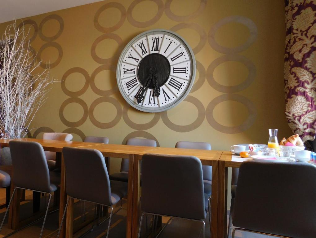 Hotel De La Mer - Resim 13