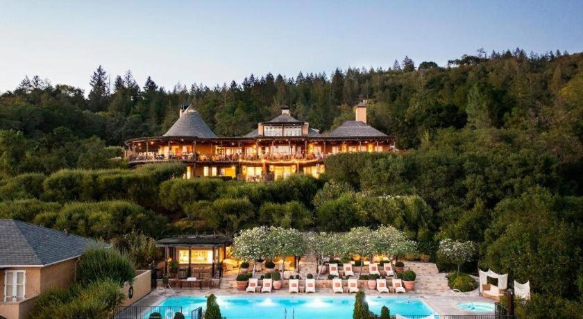 Auberge du Soleil, An Auberge Resort photo 4