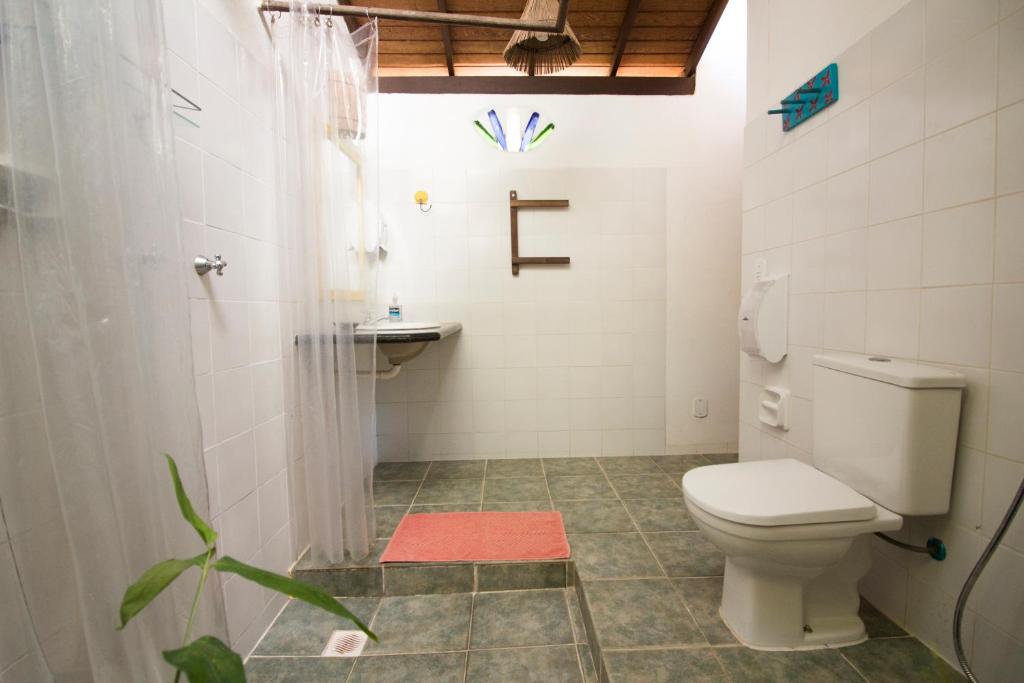  Pousada Casinhas da Bahia