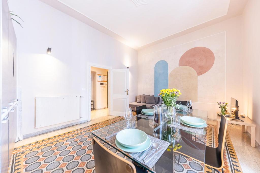 St Peter Apartment