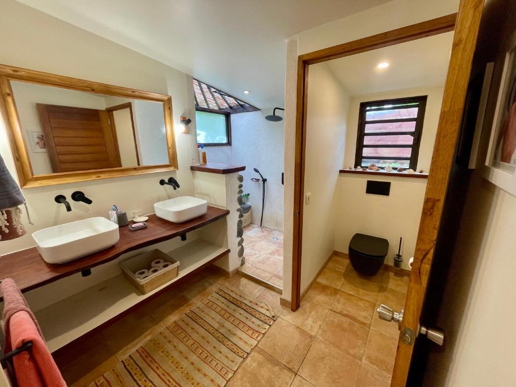 Studio bord de mer - photo 3 - Tahiti, Polynésie