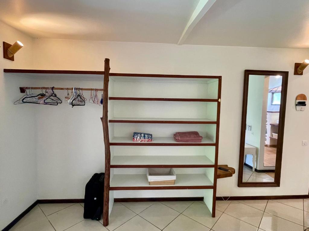 Studio bord de mer - photo 10 - Tahiti, Polynésie