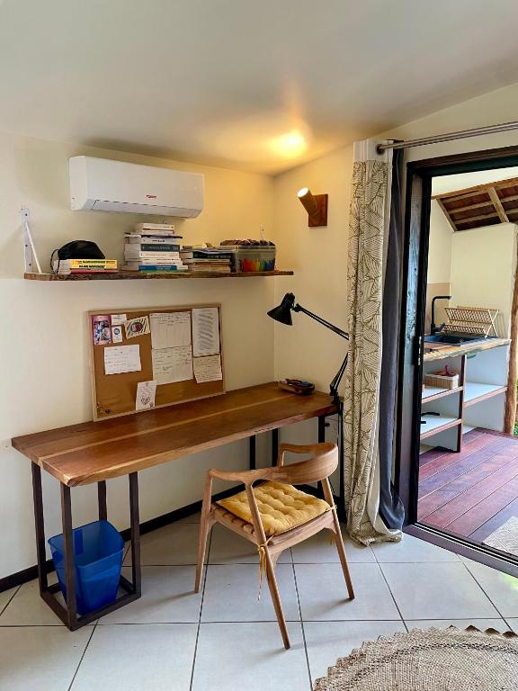 Studio bord de mer - photo 11 - Tahiti, Polynésie