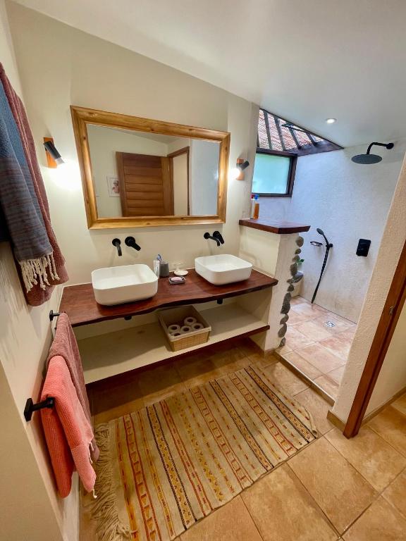 Studio bord de mer - photo 7 - Tahiti, Polynésie