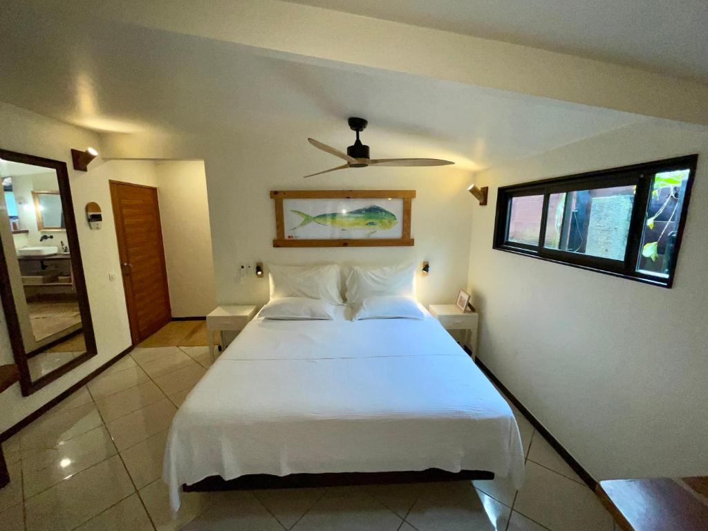 Studio bord de mer - photo 2 - Tahiti, Polynésie