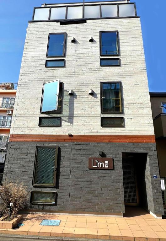 Lim Tokyo Hotel